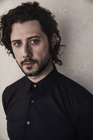 Hale Appleman portrait