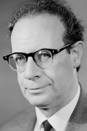 Lev Kassil portrait