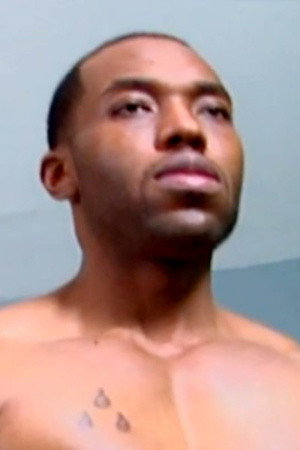 Just G. portrait