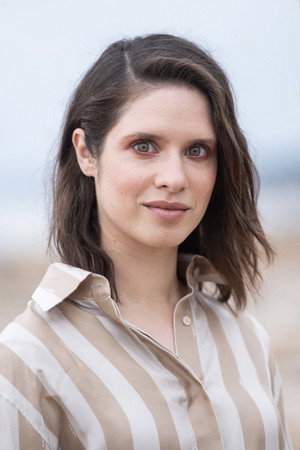 Daphné Patakia portrait
