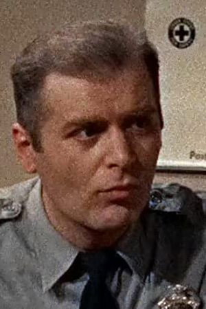 George Karas portrait