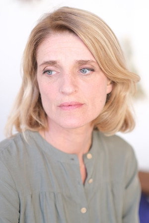 Olivia Côte portrait