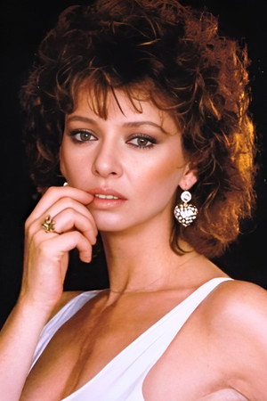 Enrica Bonaccorti portrait