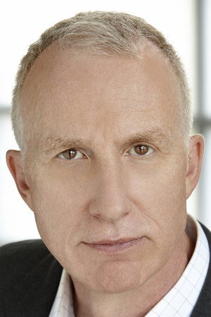 Kent Staines portrait