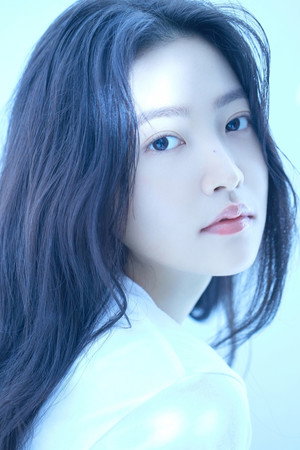 YERI portrait