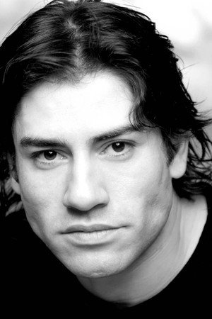 Ivan Lucarelli portrait