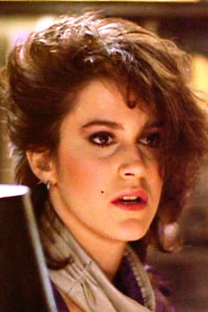Wendy Melvoin portrait
