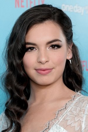 Isabella Gómez portrait