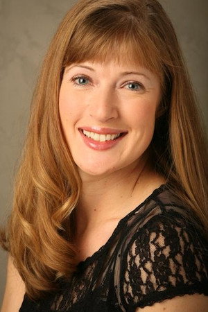 Amber Mason portrait