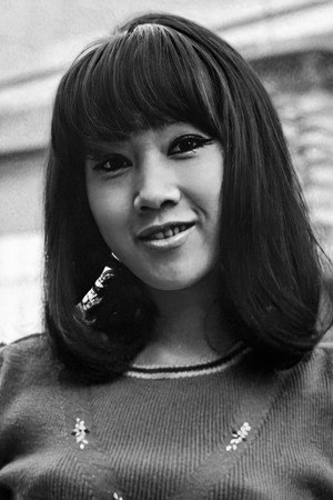 Mei-Chen Chalais portrait