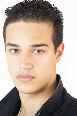 Kaan Mirac Sezen portrait