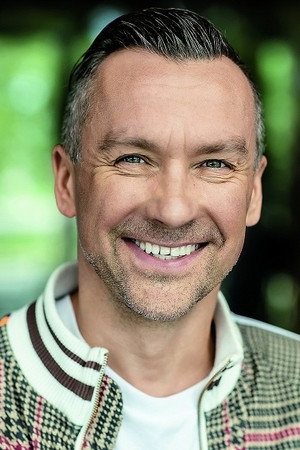 Kaspars Roga portrait