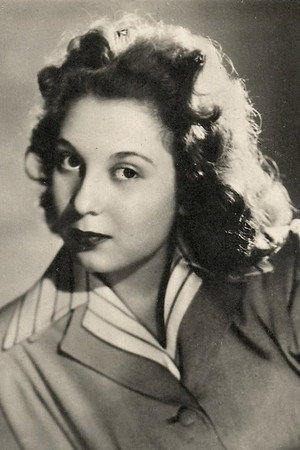 Chiaretta Gelli portrait