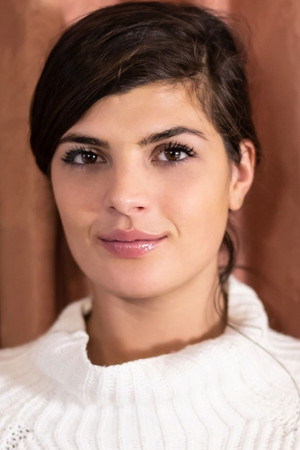 Éloïse Valli portrait