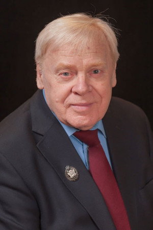 Vitaliy Konyaev portrait