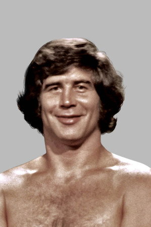 Fred Brisco portrait