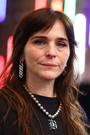 Maud Le Pladec portrait