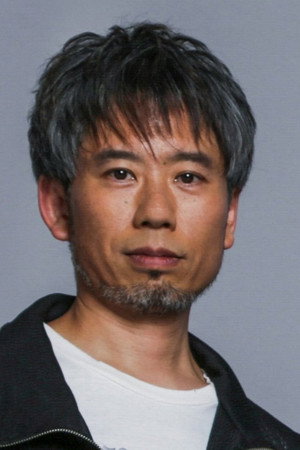 Kiyoshi Ijichi portrait