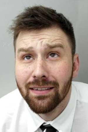 Keith Grimm portrait