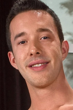 Isaac Hardy portrait
