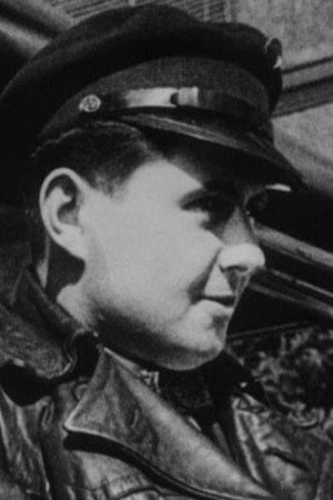Erwin Splettstößer portrait