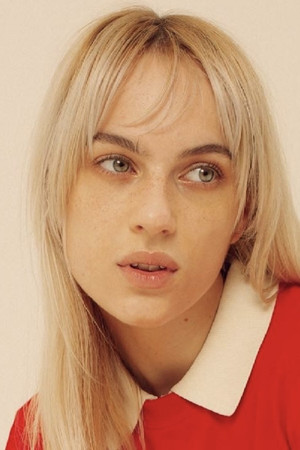 Erica Vitulano portrait