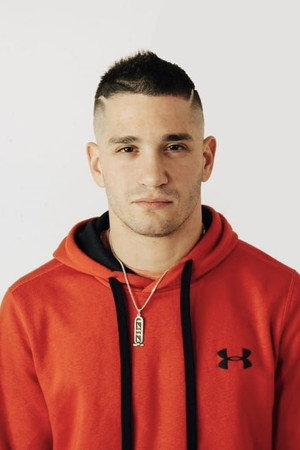 Michael Philippou portrait