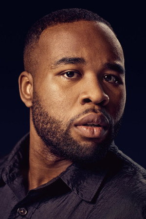 Christopher Nallo portrait