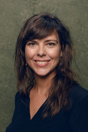 Sophie Deraspe portrait