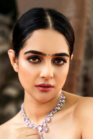 Malvi Malhotra portrait