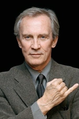 Roy Thinnes portrait