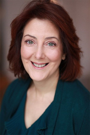 Monik Vincent portrait
