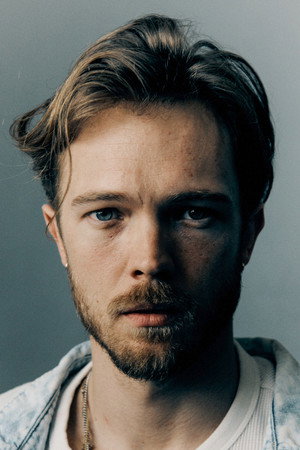 Nicholas Michael McGovern portrait
