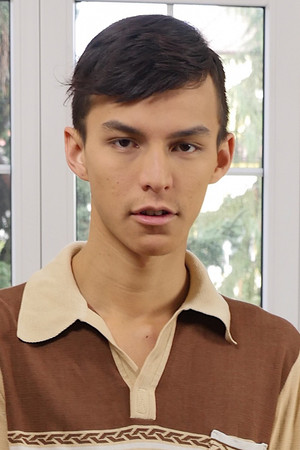 Maxxie Rivers portrait