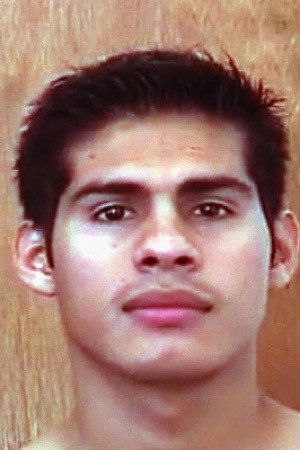 Tony Alvarez portrait
