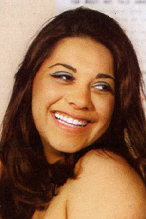 Clyda Rosen portrait