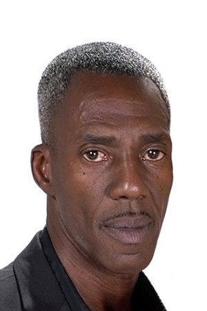 Flex Fitcock portrait