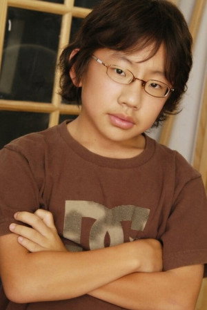 Elliott Cho portrait