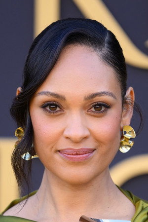 Cynthia Addai-Robinson portrait