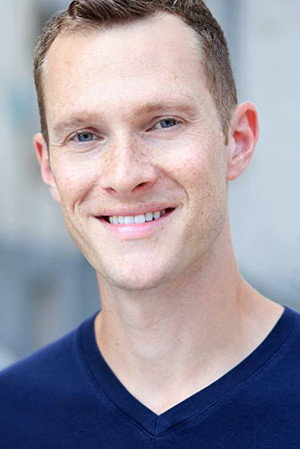Dan Bittner portrait