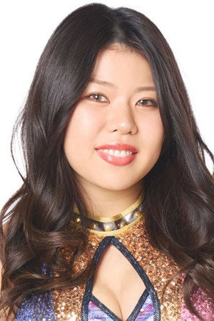 Reo Hazuki portrait