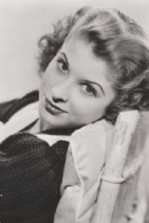 Anne Rooney portrait