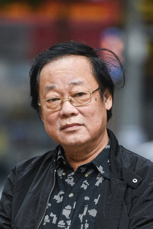 Phú Thăng portrait