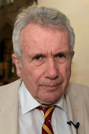 Martin Bell portrait