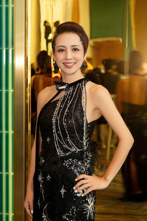 Thúy Hiền portrait