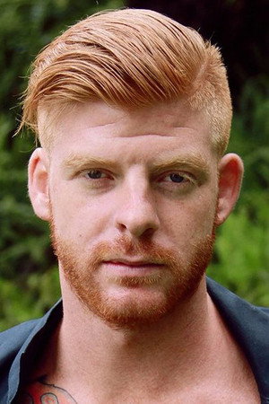 Bennett Anthony portrait