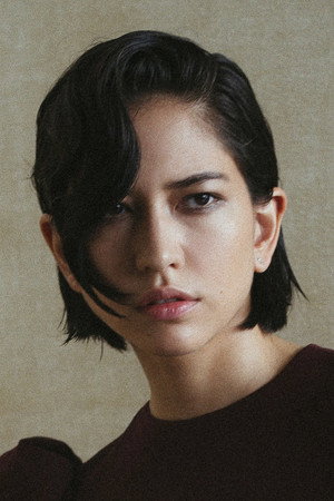 Sonoya Mizuno portrait