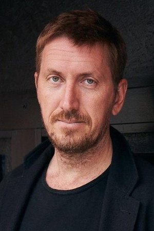 Kirill Käro portrait