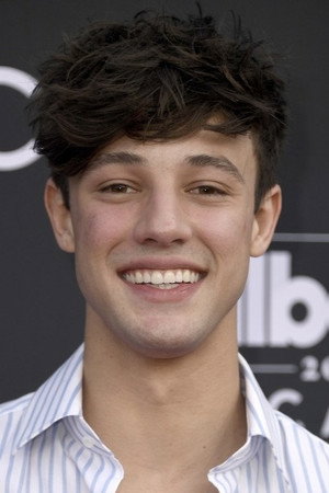 Cameron Dallas portrait