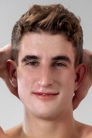 Zane Williams portrait